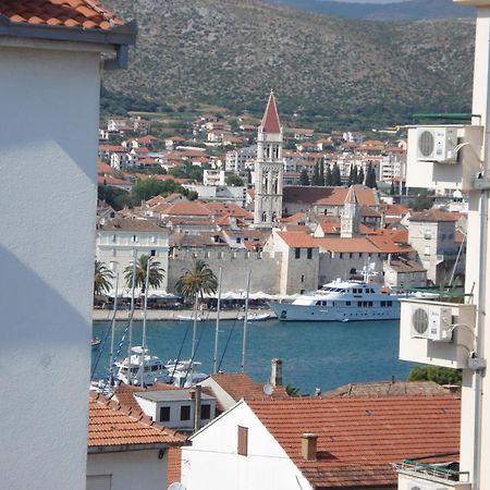 Apartments Milenka Trogir Ngoại thất bức ảnh