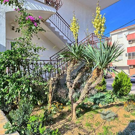 Apartments Milenka Trogir Ngoại thất bức ảnh