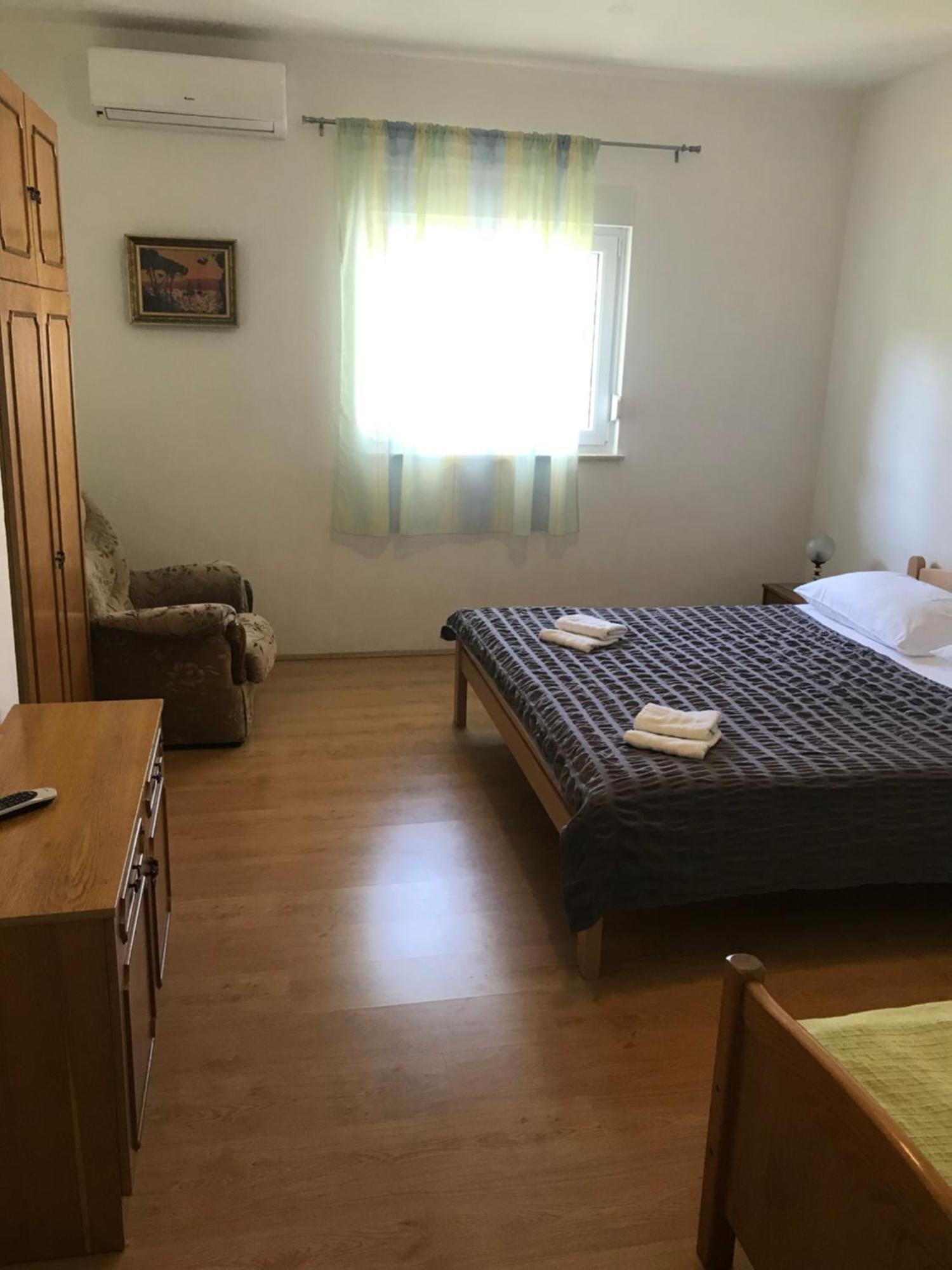 Apartments Milenka Trogir Ngoại thất bức ảnh
