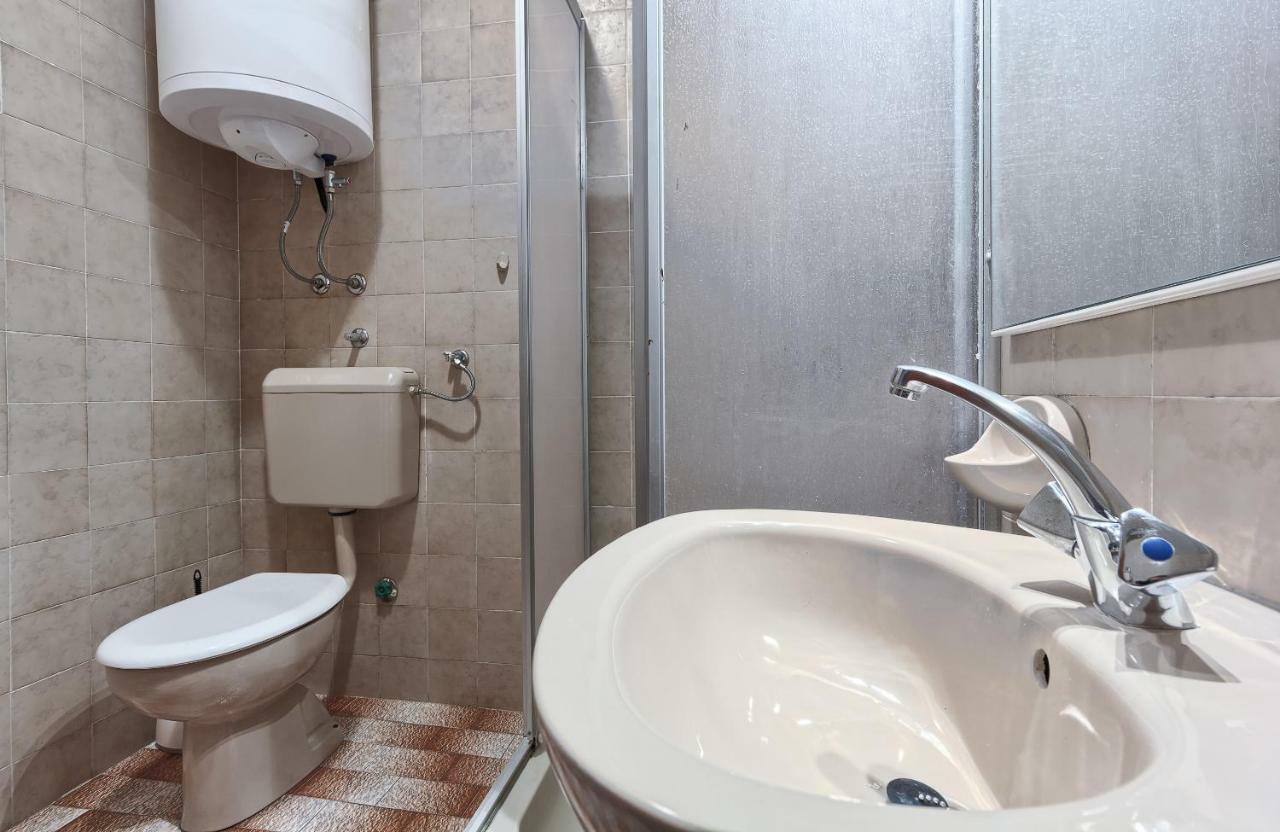 Apartments Milenka Trogir Ngoại thất bức ảnh
