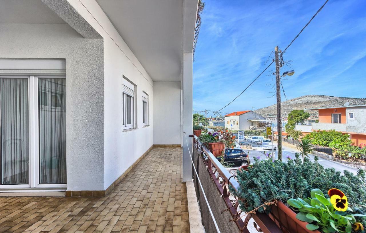 Apartments Milenka Trogir Ngoại thất bức ảnh