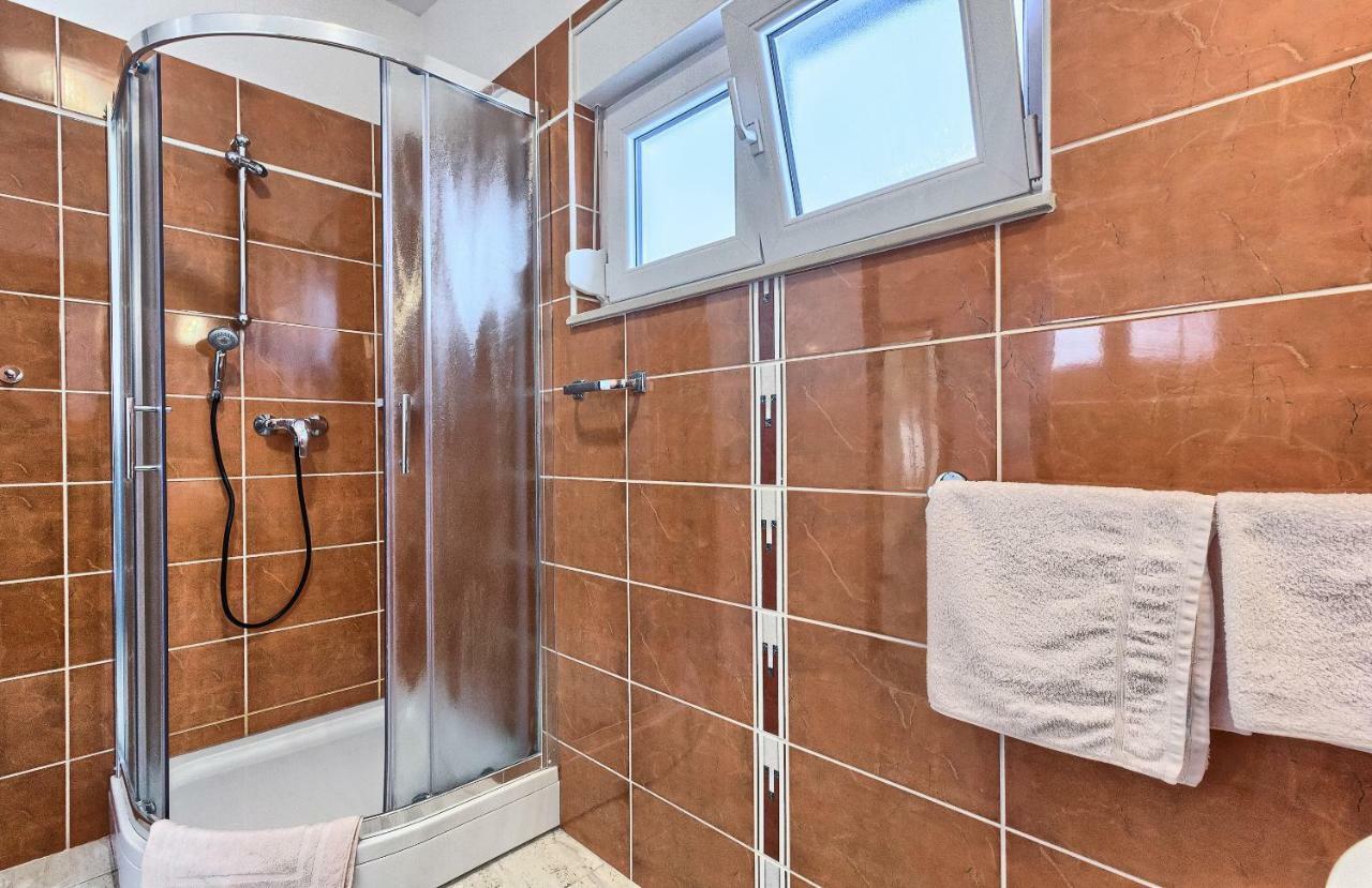Apartments Milenka Trogir Ngoại thất bức ảnh