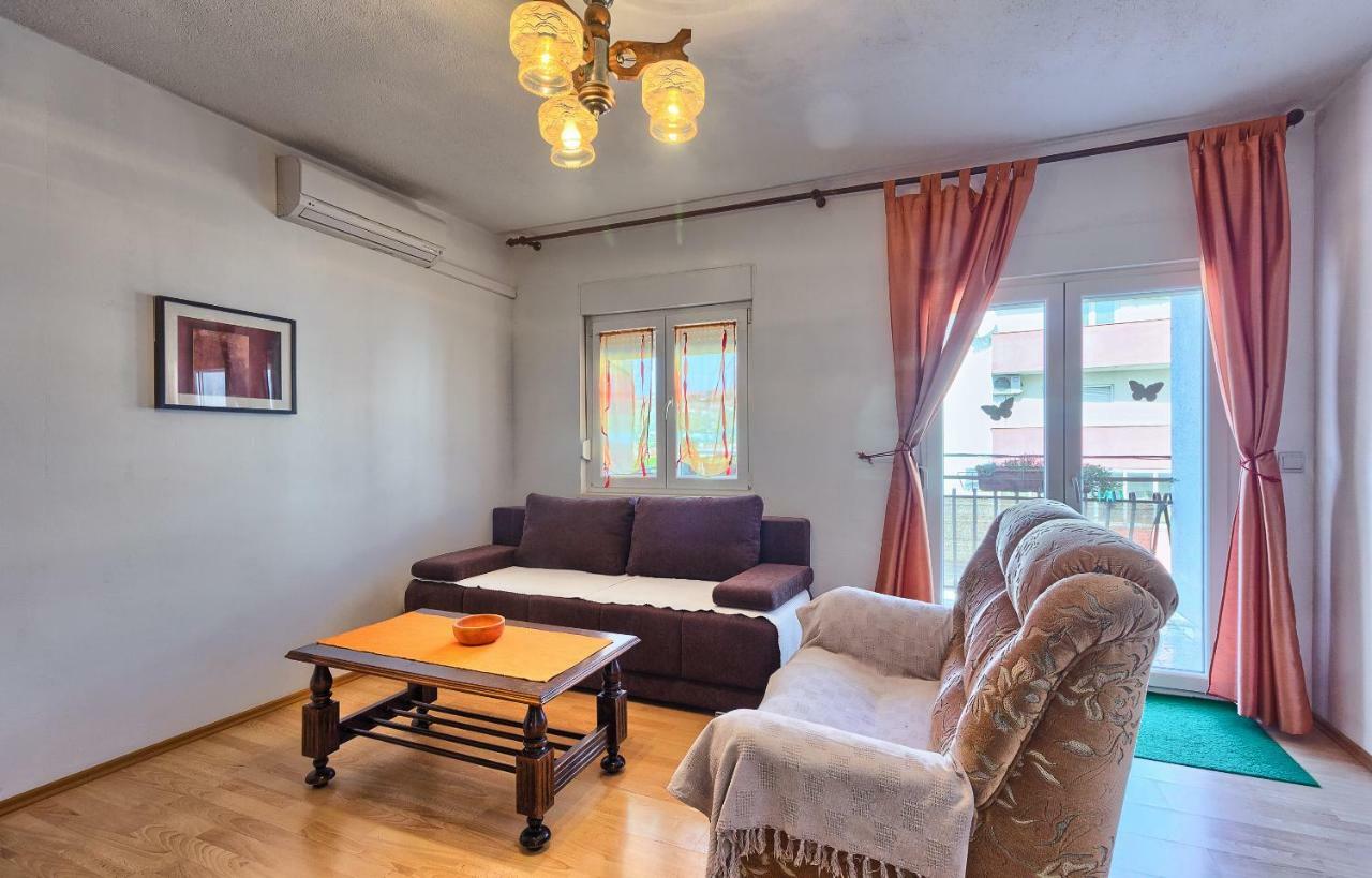 Apartments Milenka Trogir Ngoại thất bức ảnh