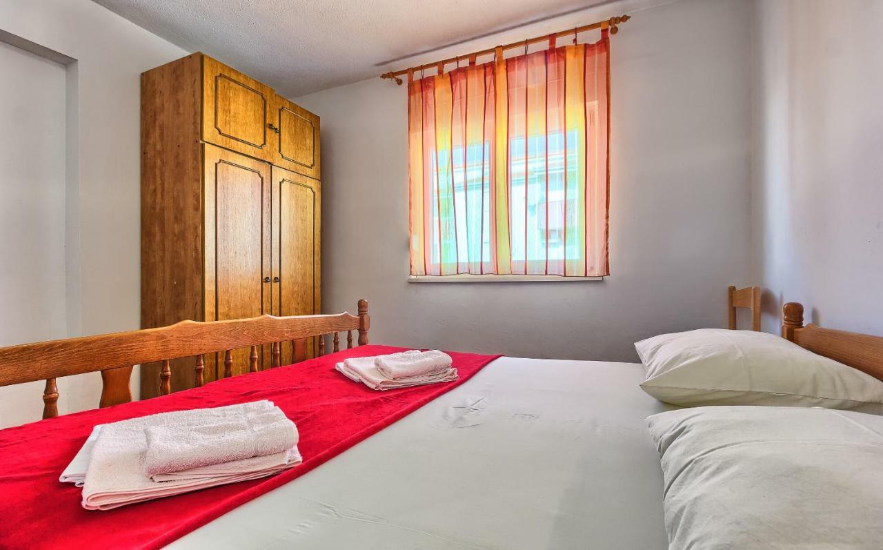 Apartments Milenka Trogir Ngoại thất bức ảnh