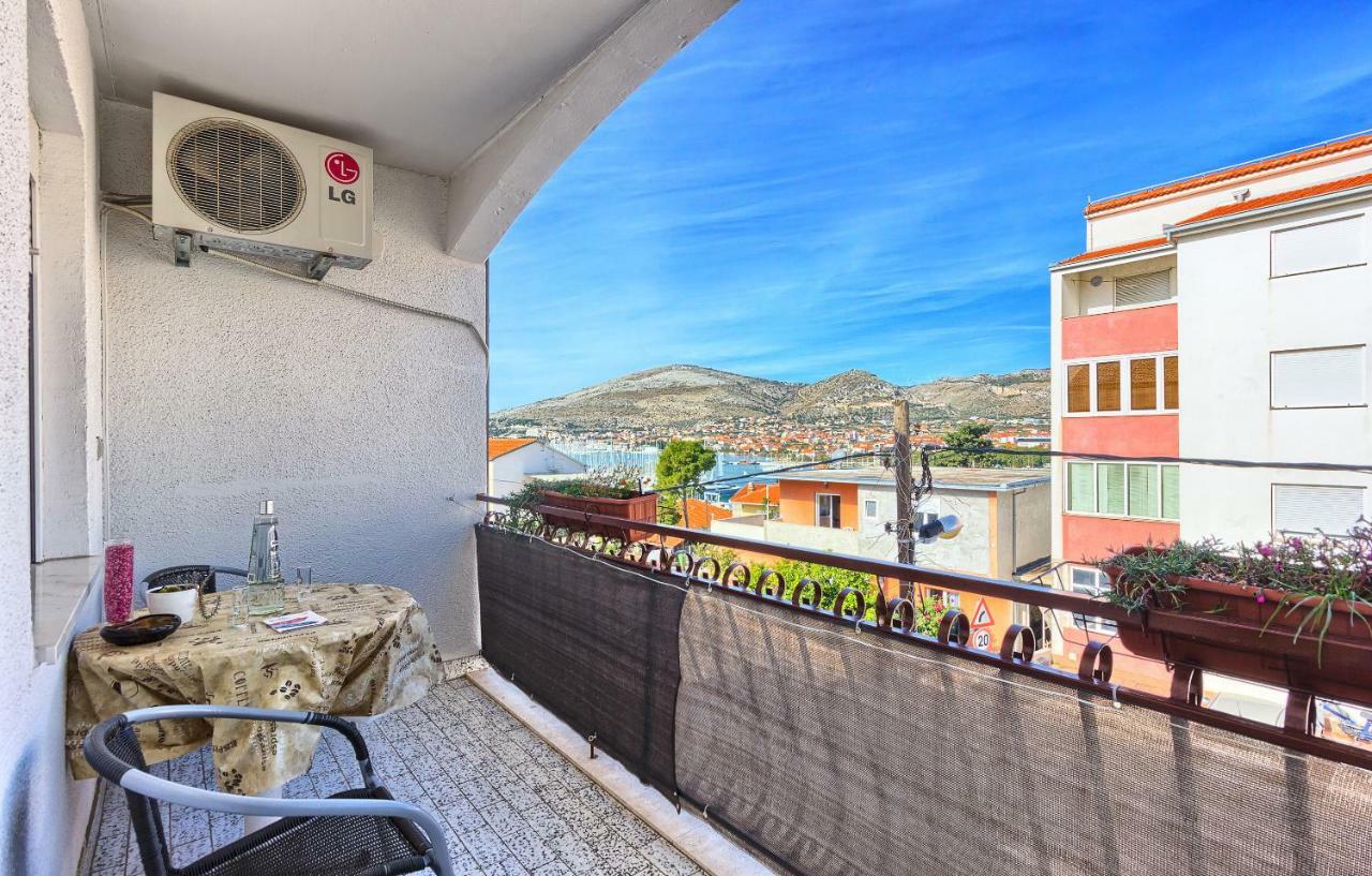 Apartments Milenka Trogir Ngoại thất bức ảnh
