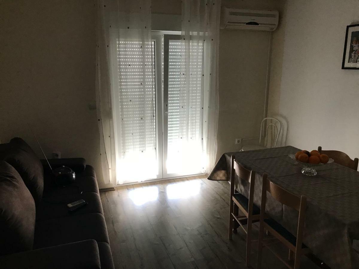 Apartments Milenka Trogir Ngoại thất bức ảnh